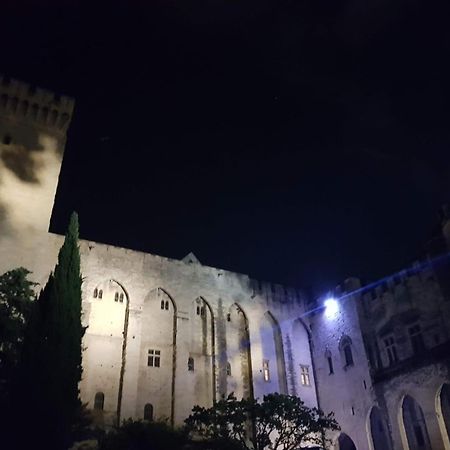 شقة La Calade LʼIsle-sur-la-Sorgue المظهر الخارجي الصورة