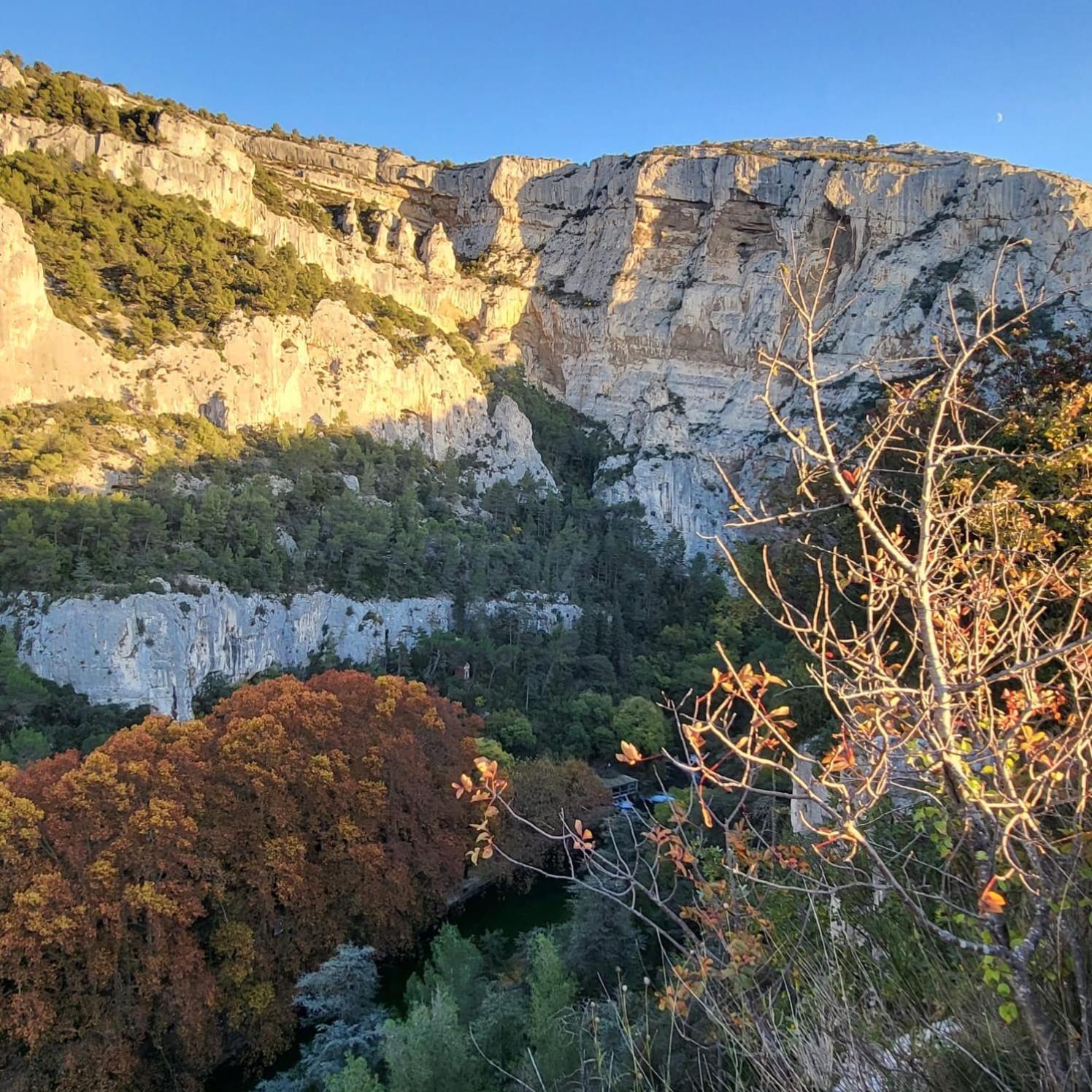 شقة La Calade LʼIsle-sur-la-Sorgue المظهر الخارجي الصورة