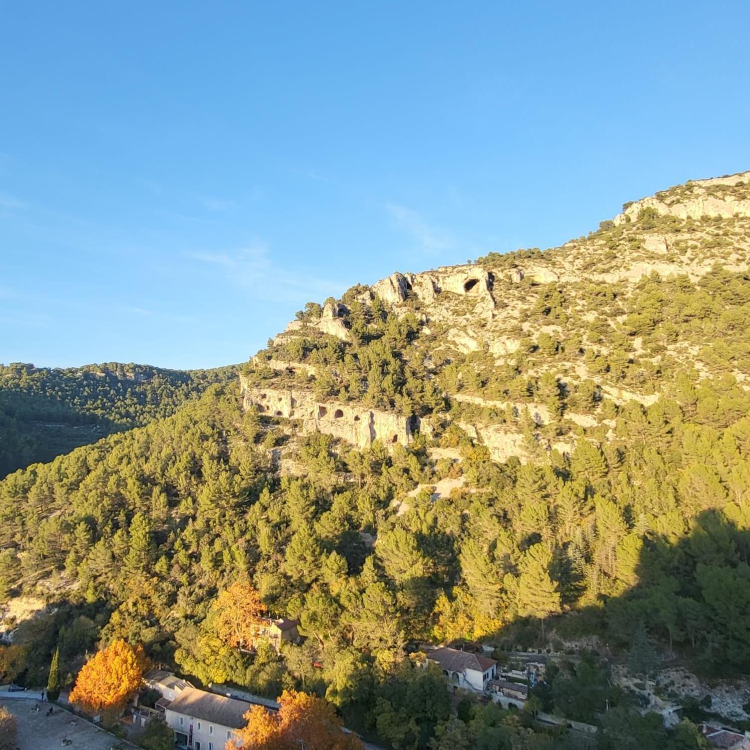 شقة La Calade LʼIsle-sur-la-Sorgue المظهر الخارجي الصورة