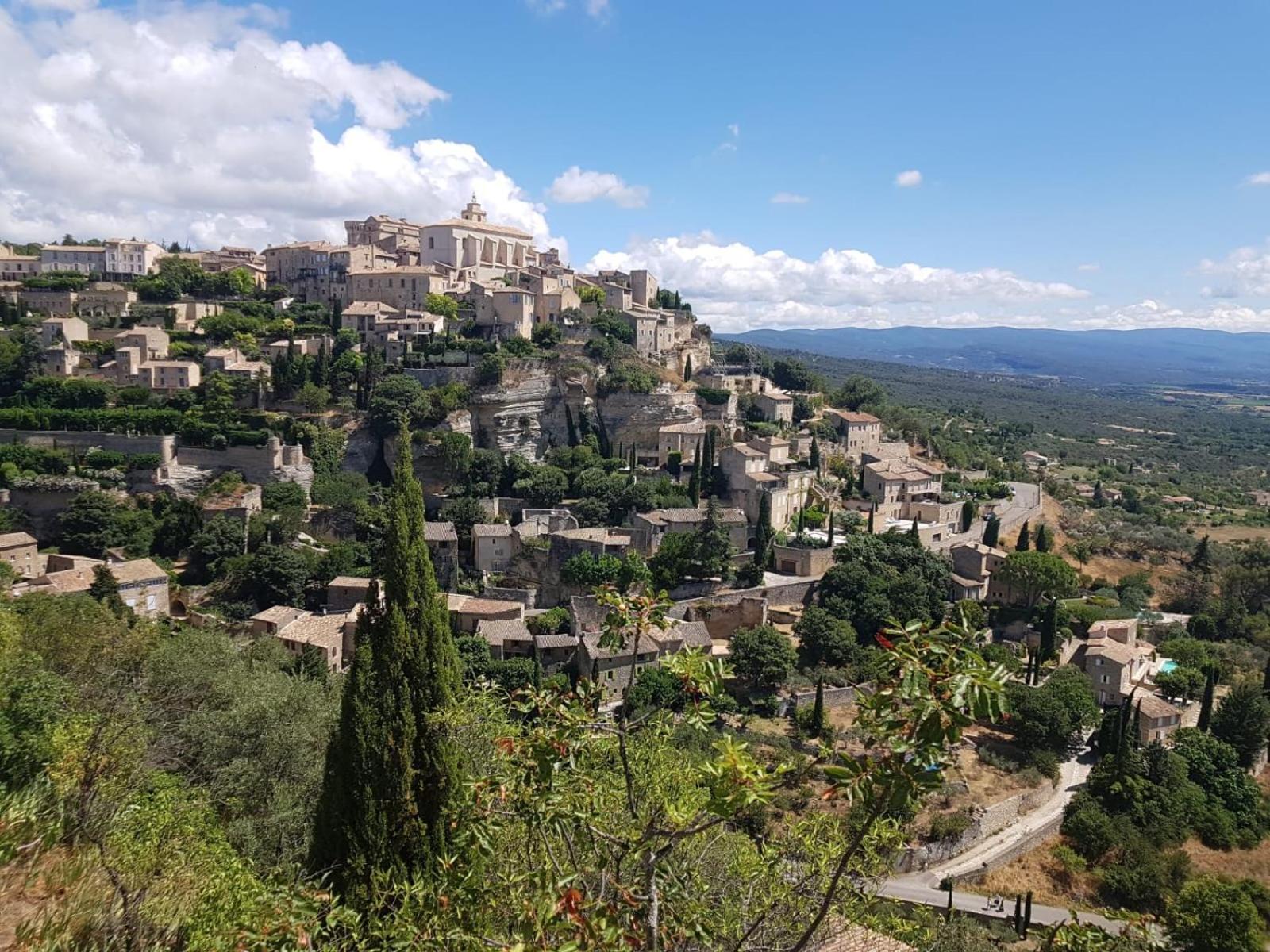 شقة La Calade LʼIsle-sur-la-Sorgue المظهر الخارجي الصورة