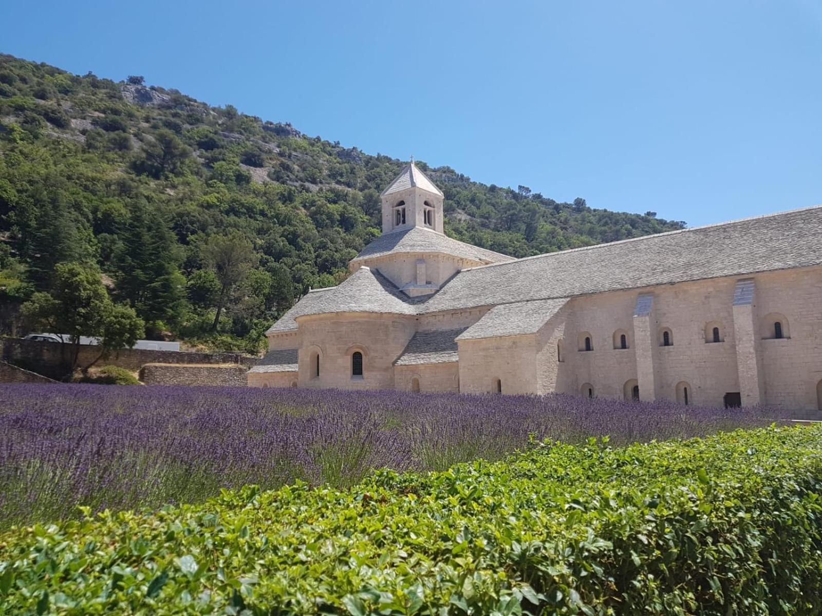 شقة La Calade LʼIsle-sur-la-Sorgue المظهر الخارجي الصورة
