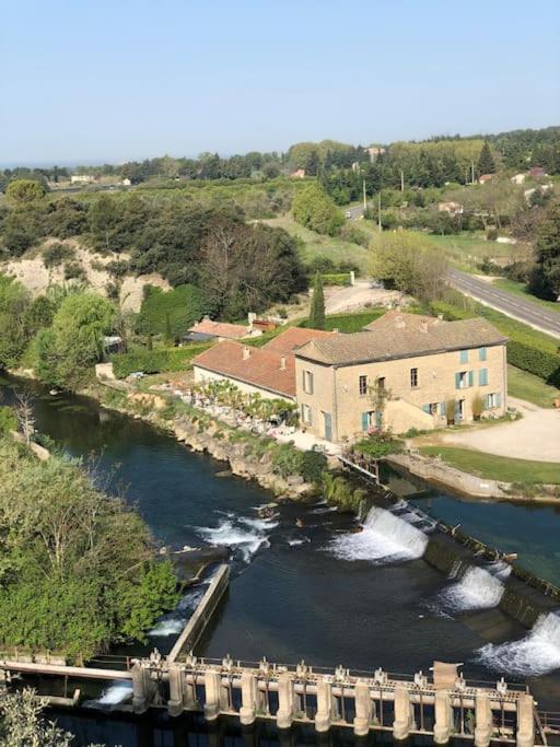 شقة La Calade LʼIsle-sur-la-Sorgue المظهر الخارجي الصورة