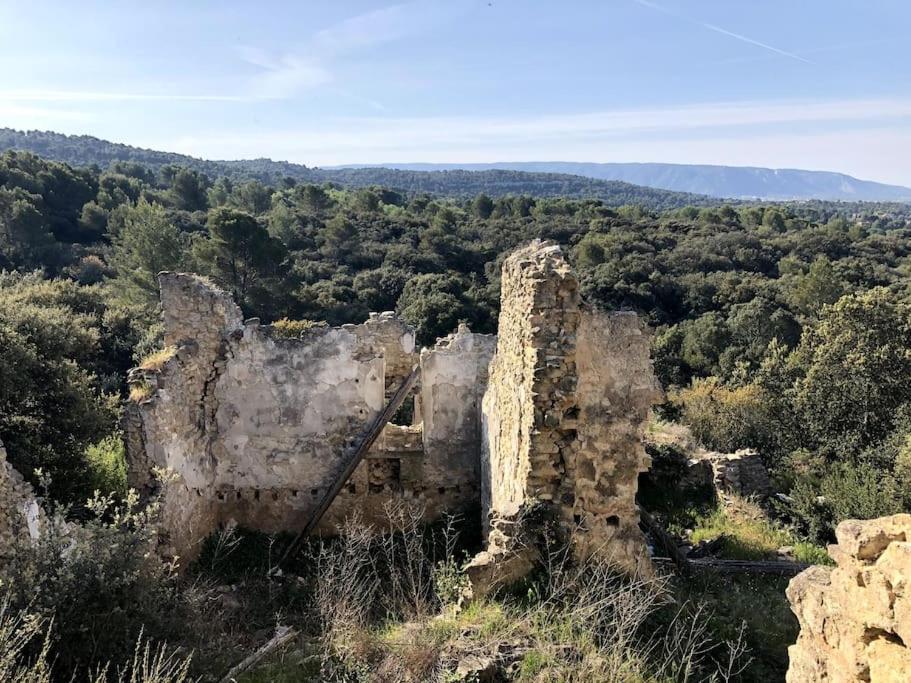 شقة La Calade LʼIsle-sur-la-Sorgue المظهر الخارجي الصورة